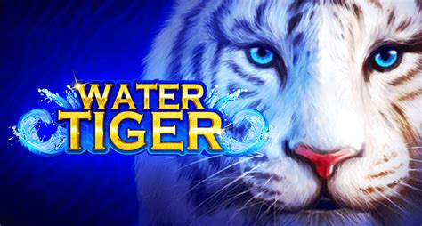 Jogue Water Tiger online